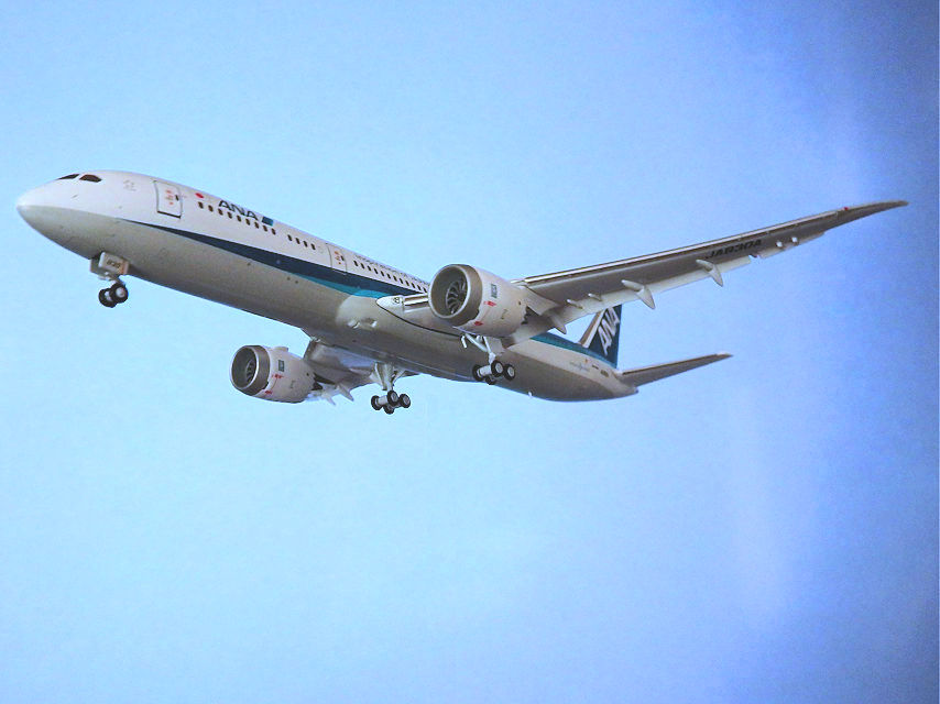 Airplane Model